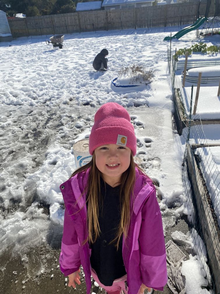 Gaining New Perspective: Soaring through the Year